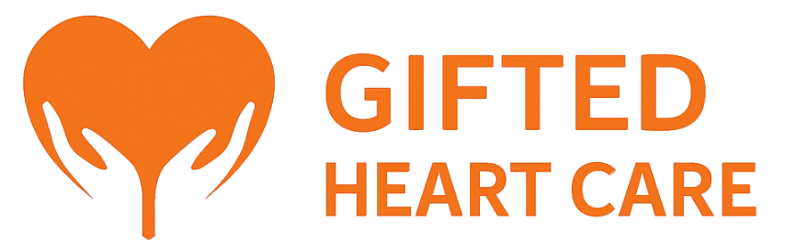 Gifted Heart Care